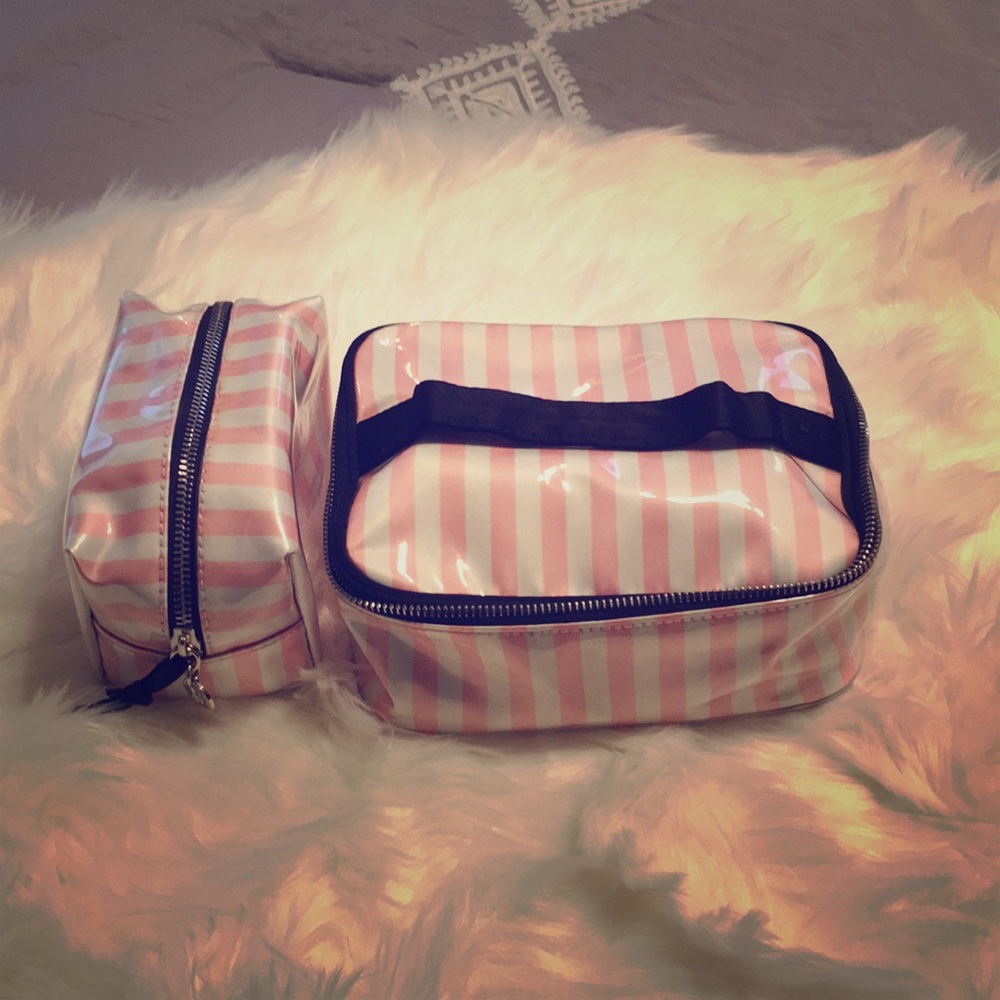 Victoria’s Secret set